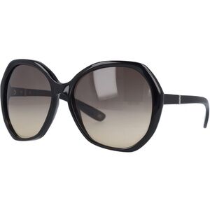 Bottega Veneta BVT-183-807-ED Graduated Black‎ Sunglasses